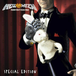 Sun 4 The World Chords by Helloween
