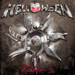 The Smile Of The Sun by Helloween