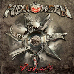 When The Sinner by Helloween