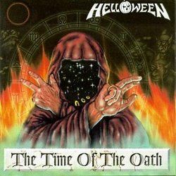 Why Chords by Helloween