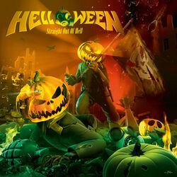Years Chords by Helloween