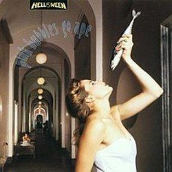 Your Turn Tabs by Helloween