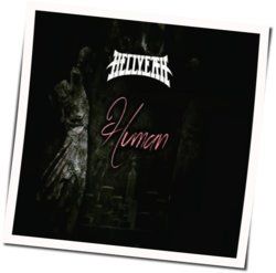 Human Intro by Hellyeah