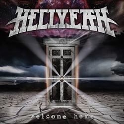 Skyy And Water Chords by Hellyeah