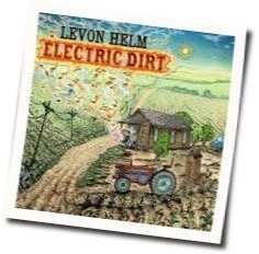 Kingfish Chords by Levon Helm