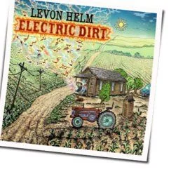 The Mountain Chords by Levon Helm