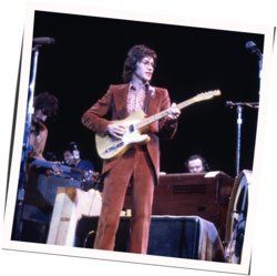 You'll Never Again Be Mine Chords by Levon Helm