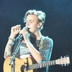 Dostevsky Chords by Scott Helman