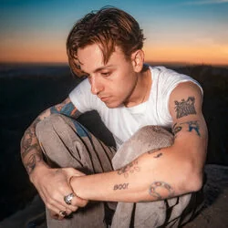 Drive Chords by Scott Helman