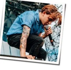 Lifeguard Chords by Scott Helman