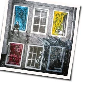 Pda Chords by Scott Helman