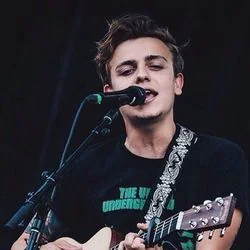 Pretty Chords by Scott Helman