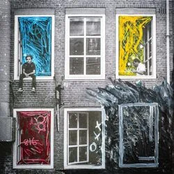 Ripple Effect Chords by Scott Helman