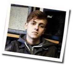 The Lion Chords by Scott Helman