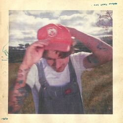 Something About Julien Chords by Scott Helman