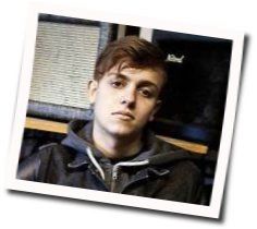 The Lion Chords by Scott Helman