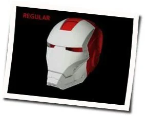 Iron Head Bass Tab by Helmet