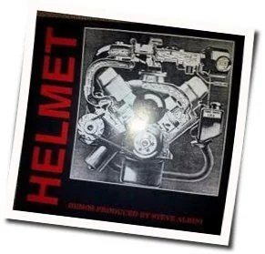 Turned Out Tab by Helmet