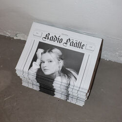 Radio Päälle Chords by Helmi Marleena