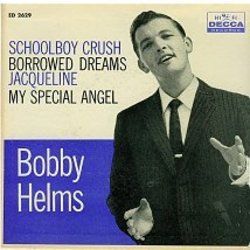 Borrowed Dreams Chords by Bobby Helms