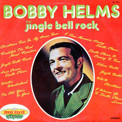 Jingle Bell Rock Tab by Bobby Helms