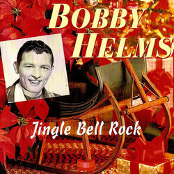 Jingle Bell Rock Ukulele Chords by Bobby Helms