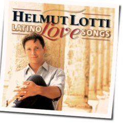 Ave Maria No Morro Chords by Helmut Lotti