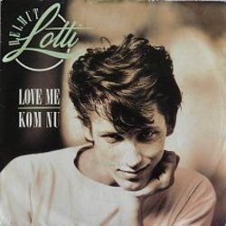 Kom Nu Chords by Helmut Lotti
