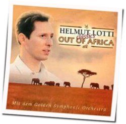 Sarie Marais Chords by Helmut Lotti