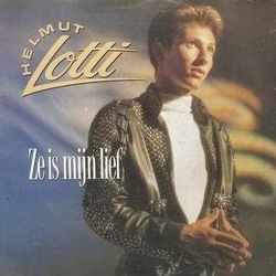 Ze Is Mijn Lief Chords by Helmut Lotti