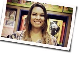 A Alegria Chords by Heloisa Rosa