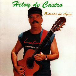 Oração Do Látex Derramado Chords by Heloy De Castro