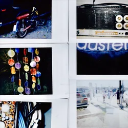 Beaches On The Moon Intro Tab by Helvetia