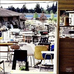 Even Decklin Tab by Helvetia