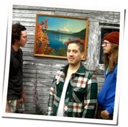 Rybro Chords by Helvetia