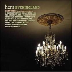 An Easy One Chords by Hem