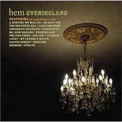 Dance With Me Now Darling Chords by Hem