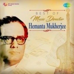 Ei Meghla Dine Ekla Chords by Hemanta Mukherjee