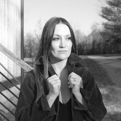 Grand Restoration Chords by Natalie Hemby