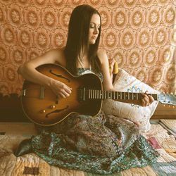 Timing Is Everything Ukulele Chords by Natalie Hemby