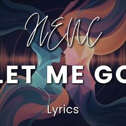 Let Me Go Chords by Henc