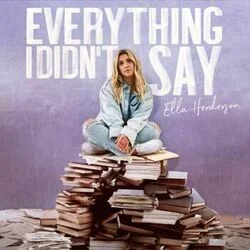 Bad News Chords by Ella Henderson