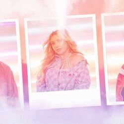 0800 Heaven Chords by Ella Henderson