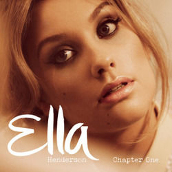 1996 Chords by Ella Henderson