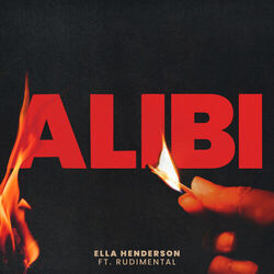 Alibi Chords by Ella Henderson