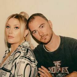 All For You Chords by Ella Henderson
