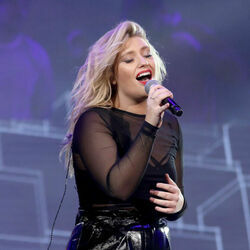 Body Chords by Ella Henderson