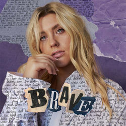 Brave Chords by Ella Henderson