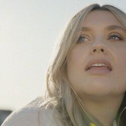 Filthy Rich Chords by Ella Henderson