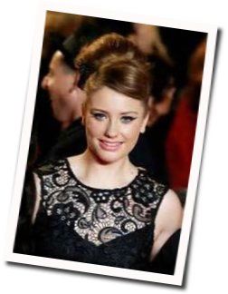 Ghost Tab by Ella Henderson